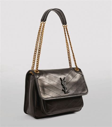 harrods ysl bag|ysl bag for sale.